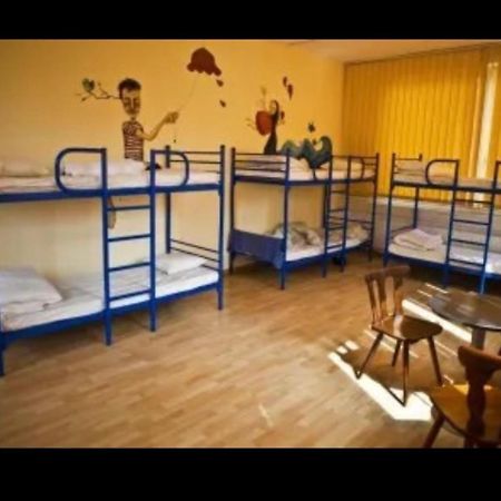Comebackpackers Berlin Bagian luar foto