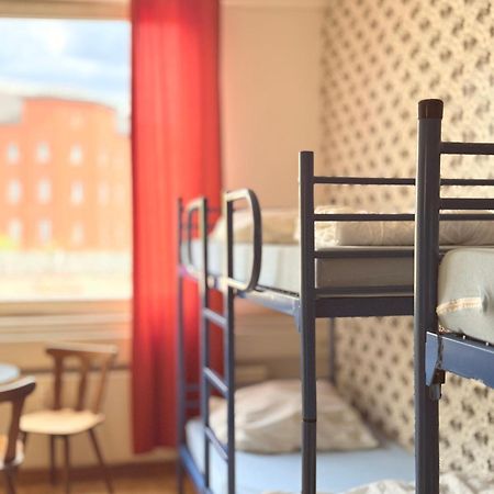 Comebackpackers Berlin Bagian luar foto