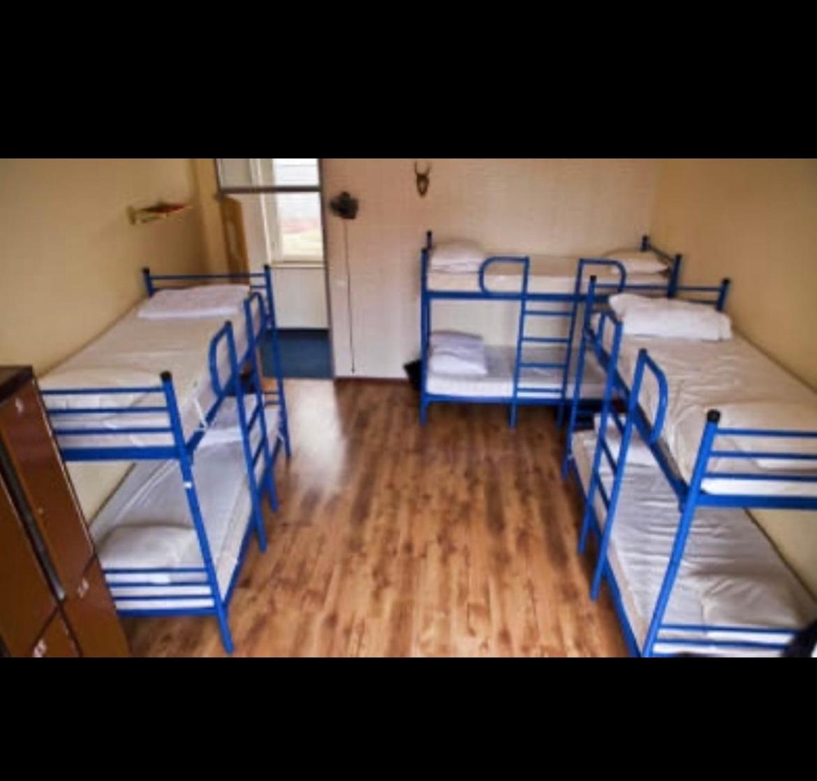 Comebackpackers Berlin Bagian luar foto
